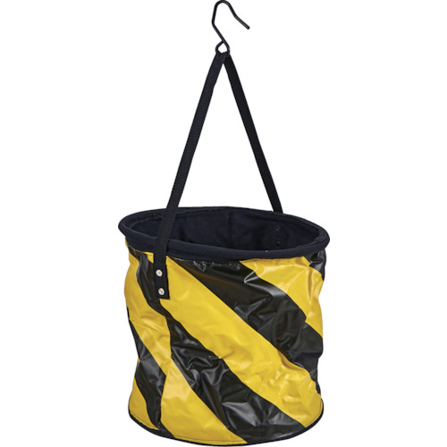 Trusco Tiger图案电桶300φxh300 TRDB-300