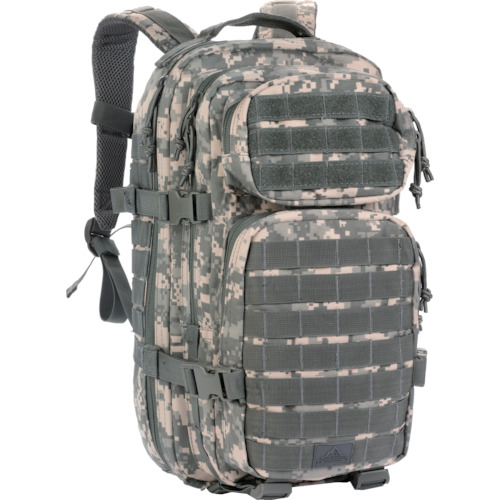 [停产] Redrock [售罄并停止] Assault Pack Acu 80126ACU