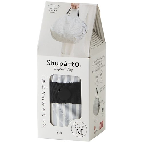 Marna Shupatto紧凑袋M sen S467SE