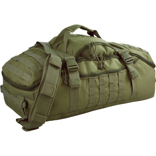 Redrock Traveler Duffle Pack OD 80260OD