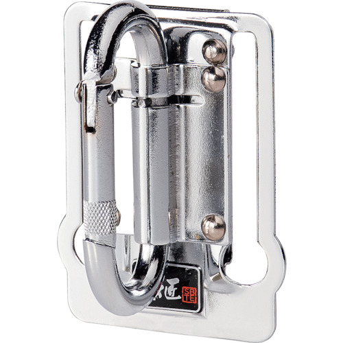 最佳工具 -  Gokusho钢工具 - 电力的小型登山扣 GTH-13