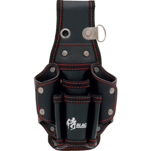 武士黑色7钳SRBT-6 806024058