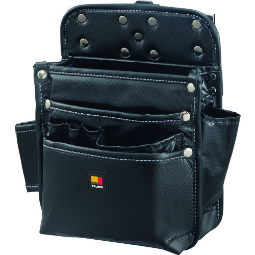 塔吉马可拆卸的腰包，三层指甲袋 SFKBN-KG3L