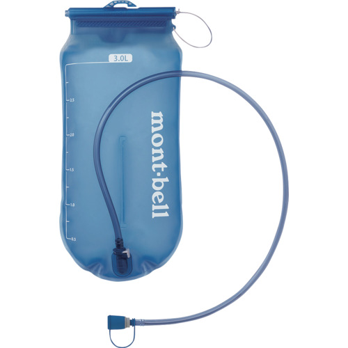 Montbell Trail Water Pack 3.0L 1134194 BGN 1134194 BGN