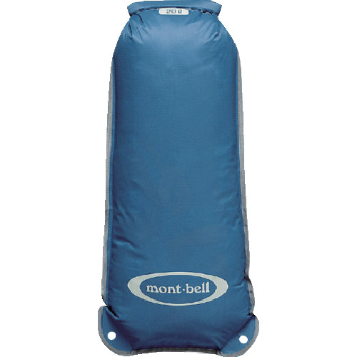 Montbell轻干袋20 1123443 PE 1123443 PE