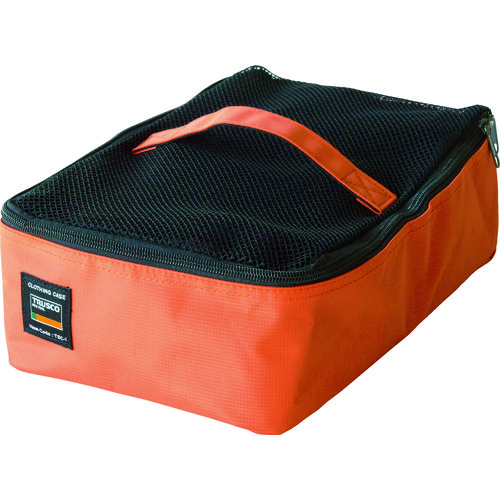 Trusco Travel Storage Case for 4件橙色 TSC-1-OR