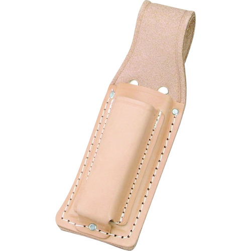 kozuchi不锈钢切刀盒，带替换刀片，浮雕 SI-09