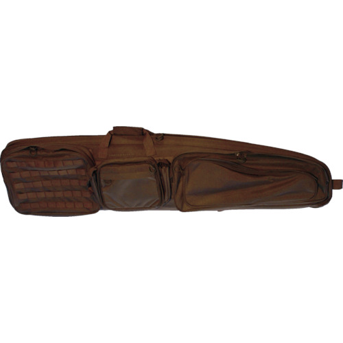 [有限的库存] Eberle工具袋狙击螺纹拖放袋土狼棕色 E2BMC