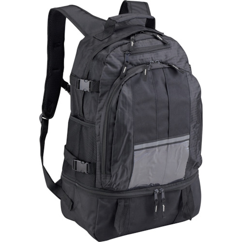 [有限股票]绿色十字架标准型GNB-1黑色520 x 350 x 160毫米 146161