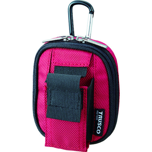 [有限的库存] Trusco [售罄并停产]紧凑的工具盒红色 TCTC1803-R