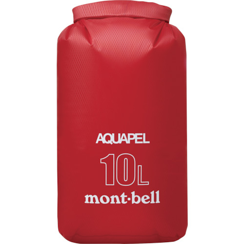 Montbell Aquapel员工袋10L 1133284 RD 1133284 RD