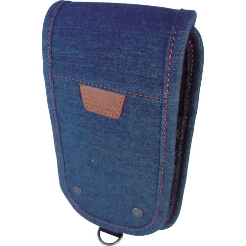 [有限的库存]埃德温大智能手机案例1口袋 EDW-F115