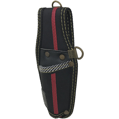 [有限的库存] KH Evolution系列钳子盒1P黑色/猩红色 SA201K