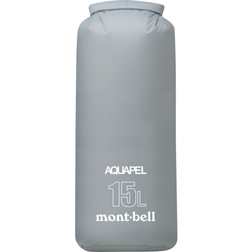Montbell Aquapel员工袋15L 1133285 SV 1133285 SV