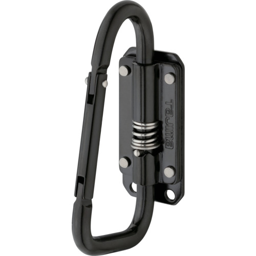 Tajima CEF工具支架钢纤细登山扣大折叠 SFSKHI-CLF