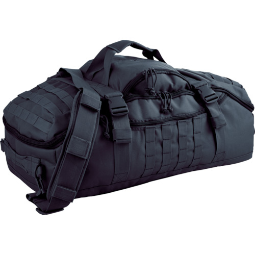 Redrock Traveler Duffle Pack黑色 80260BLK