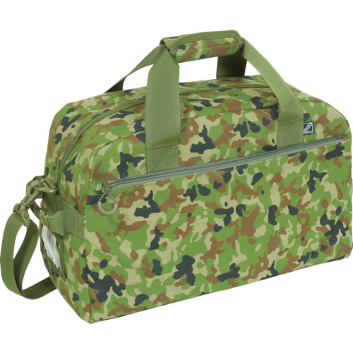 J-Tech Boston Bag GI8 PA02-1801-00JWC