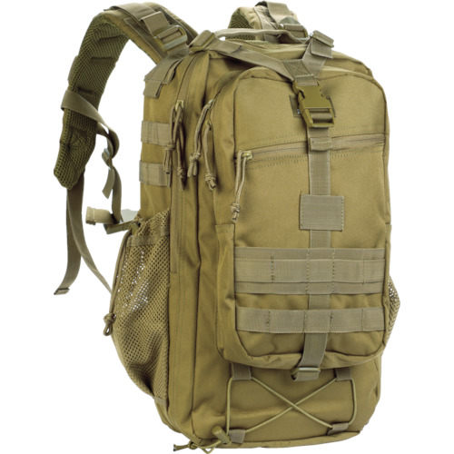 [停产] redrock [售罄并停止]峰会背包土狼 80203COY