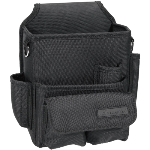 Jefcom光滑高小袋 NDS-862-KKK