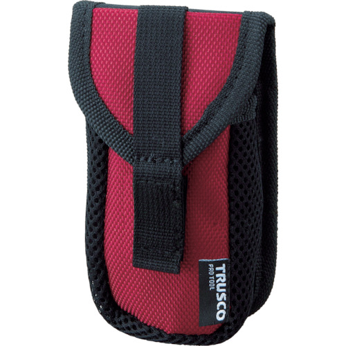 [停止] Trusco [售罄并停产]手臂型紧凑型工具盒红色 TC-AC-R