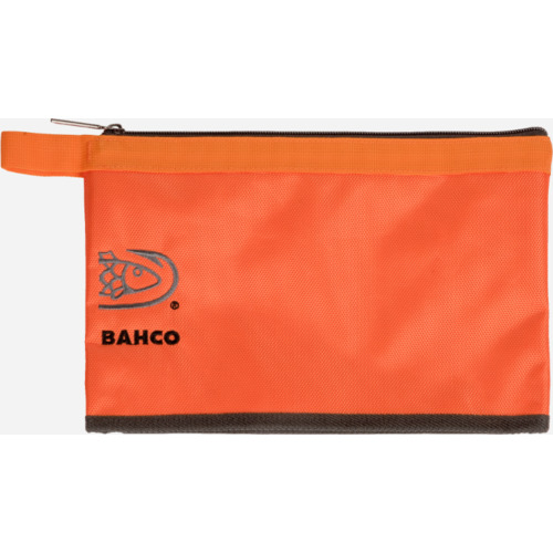 Bahco Pouch Bahco Orange 145mm 4750FB7ORBG