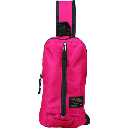 [停产] Kajimake 9105手袋红色4L 9105-44-4L