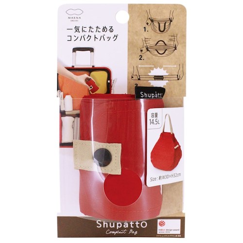 marna tr shupatto紧凑袋M ・ r S438R