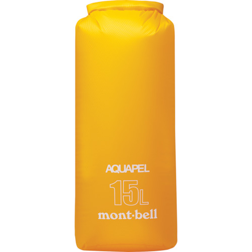 Montbell Aquapel员工袋15L 1133285 SUF 1133285 SUF