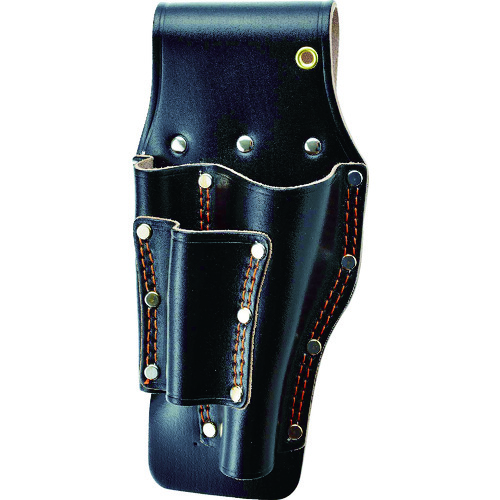 Trusco钣金剪刀和孔眼孔 TBSC-190-BK