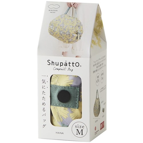 Marna Shupatto紧凑袋M ・ S467HAN