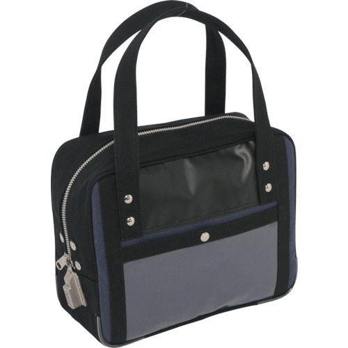 Sananei Boston（SS）SED-1带帆布邮件，海军 BTSS-SED-03