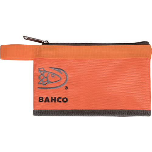 Bahco Pouch Bahco Orange 90mm 4750FB7ORLT