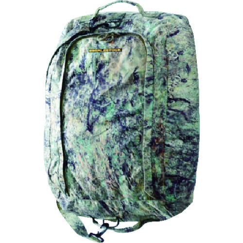 [停产] Eberle背包超级尖峰行李箱容量57L香港（Rockvale） J3SDHK