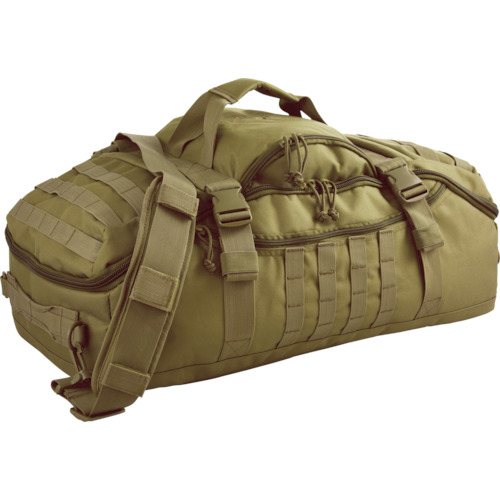Redrock Traveler Duffle Pack土狼 80260COY