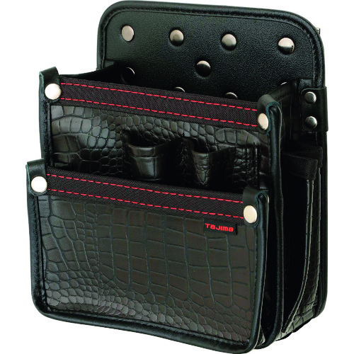 Tajima可移动腰包G电动工程2层大 SFKBG-DK2L