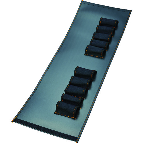 Trusco电气工作桶φ300附件 TADB-300-AT