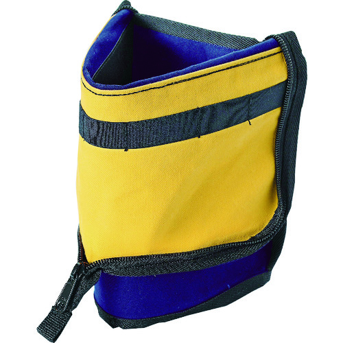 Trusco 3way工具盒Kirits m尺寸海军x黄色 T3TC-M-NV