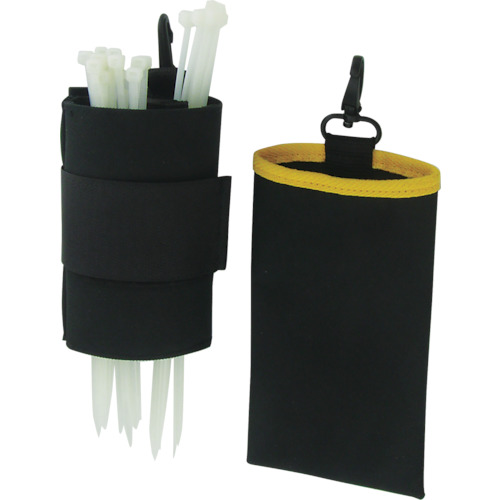 Densan电缆领带支架 CTH-10