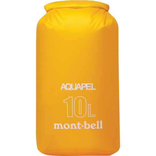 Montbell Aquapel员工袋10L 1133284 SUF 1133284 SUF