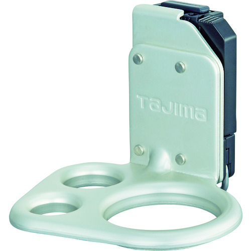 Tajima可移动工具支架铝制锤3孔 SFKHA-H3