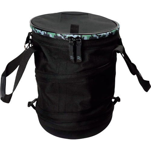 [停产]藤原伪装鼓袋M尺寸 WD-M