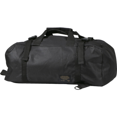 Caszi制造波士顿袋黑色30L 9106-91-30L