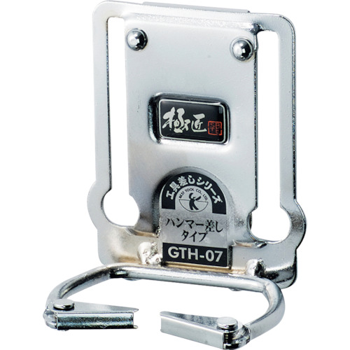 最佳工具 -  Kushiro钢工具 - 锤子类型 GTH-07