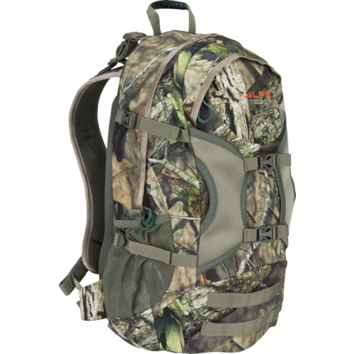 [有限的股票]阿尔卑斯山[售罄并停止]背包越来越多 9463100