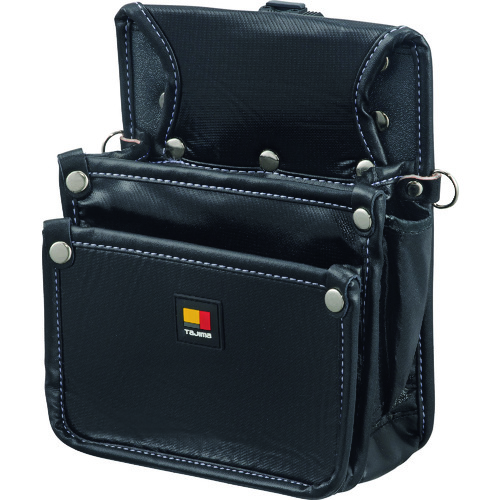 塔吉马可移动的腰包，2层小指甲袋 SFKBN-KG2S