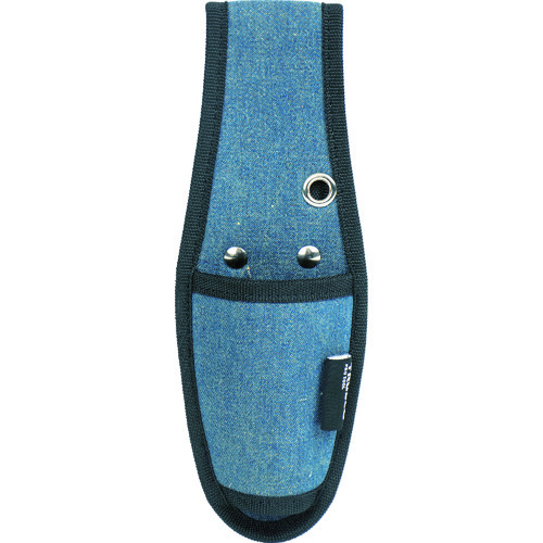 [有限的库存] Trusco [售罄并停产]牛仔钳情况，1件，蓝色 TDC-T203