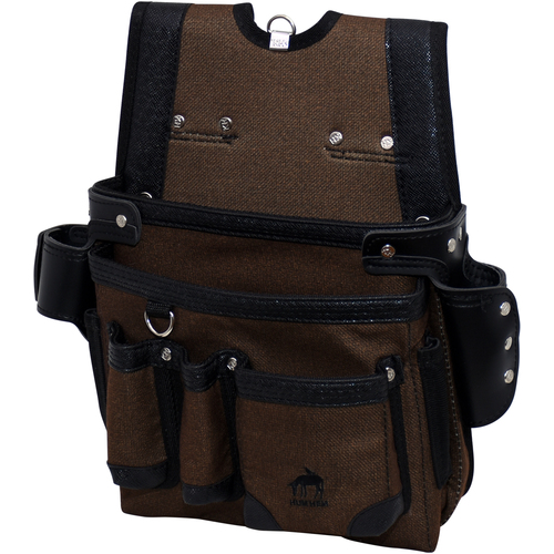 kh humhem 24206型背棕色 HM24206-BR