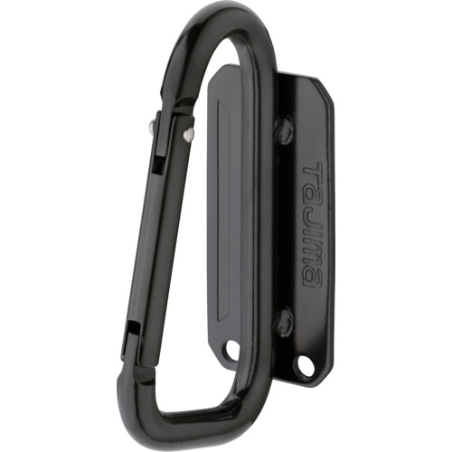 Tajima CEF工具支架钢纤细登山扣小型 SFSKHI-CS