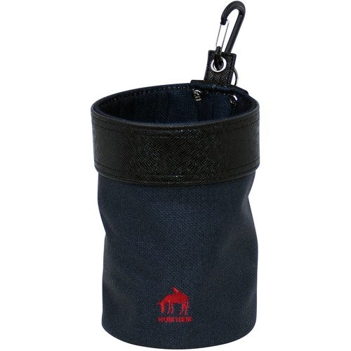 KH Humhem腰包圆形海军 HM1199M-N