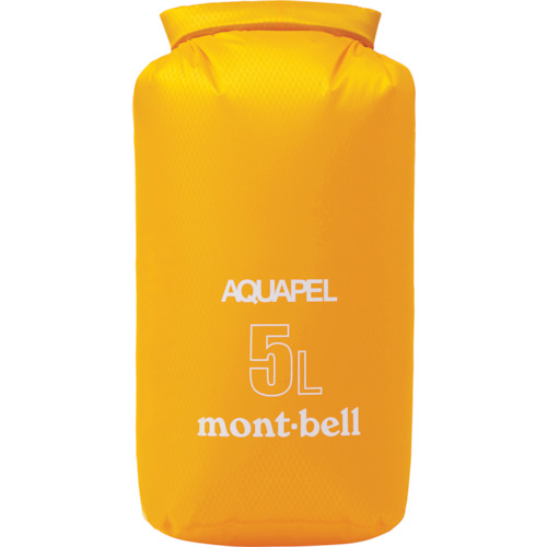 Montbell Aqua /人袋5L 1133283 SUF 1133283 SUF